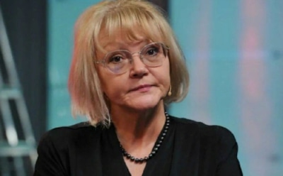 Звезду «Мимино» Марину Дюжеву госпитализировали с переломом