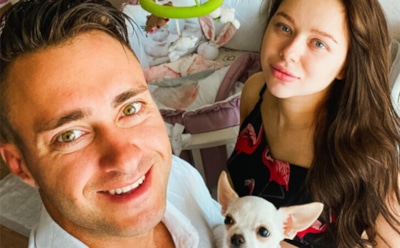 Звезды «Дома-2» Безус и Репина готовятся к свадьбе