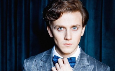 Новый партнер Евгении Медведевой – Федор Федотов: интересные факты об актере