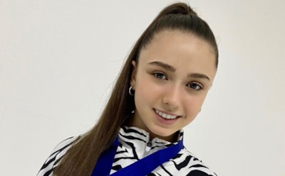 У Камилы Валиевой хотят отобрать золото Олимпиады