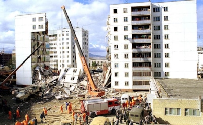 Взрыв в Каспийске — старт лихолетья террора: история событий и память о трагедии