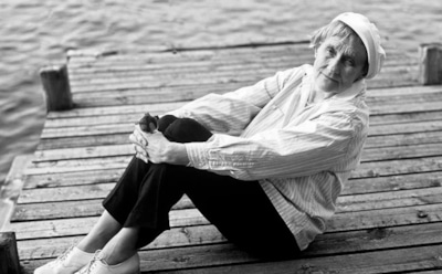 Астрид Линдгрен — писательница и хулиганка из Швеции: факты о маме Карлсона и ее произведениях