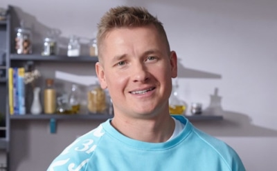 Белькович рассказал о сложностях участия в шоу «Маска. Танцы»