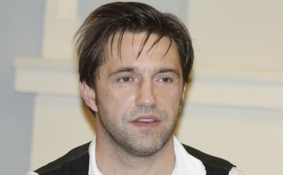 Владимиру Вдовиченкову понадобилась помощь врачей