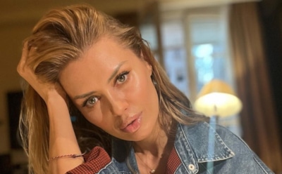 Викторию Боню ограбили