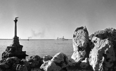 Оборона Севастополя в годы Великой Отечественной войны: предпосылки, ход событий, итоги