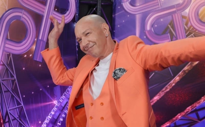 Сергей Чумаков: интересные факты о звезде 90-х