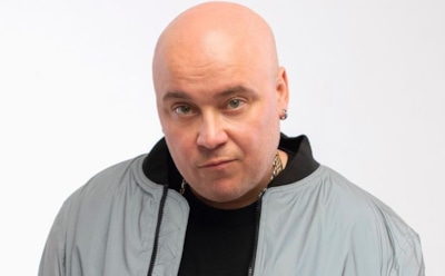 Доминик Джокер и его жена готовятся к ЭКО