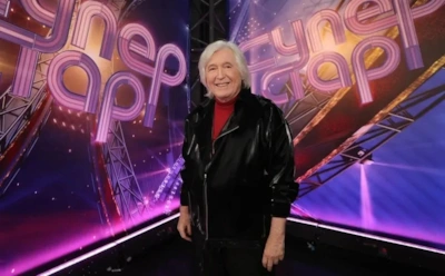 Два сына Вячеслава Малежика: как сложилась судьба детей звезды прошлых лет