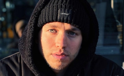 Актер «Ольги» Романович рассказал о депрессии после ухода из кино