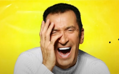 «Ругаемся и деремся»: Александр Буйнов рассказал о ссорах с женой