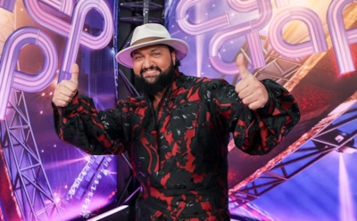 Жан Милимеров: непростая история любви бывшего участника группы «Премьер-министр»