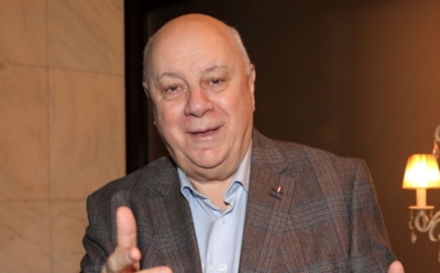 Сын Аркадия Инина умер в 44 года