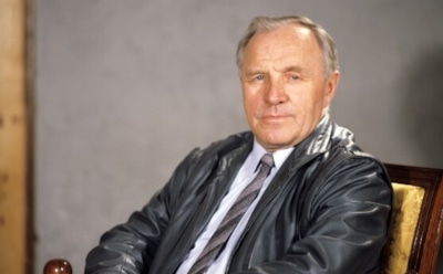 Увел у мужа: история любви актера Михаила Ульянова и его супруги Аллы