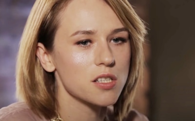 Катя IOWA объяснила, почему будет рожать с мужем