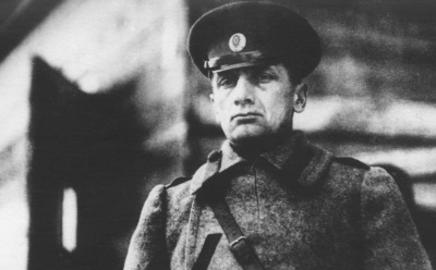 Александр Колчак — экспедиции и войны: факты и мифы об русском адмирале