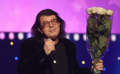 Отмечающий 60-летие Корнелюк рассказал о конфликтах с женой