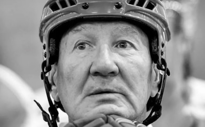 Умер заслуженный мастер спорта СССР Александр Мартынюк