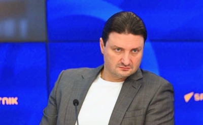 Запашный рассказал о судьбе травмировавшего его тигра