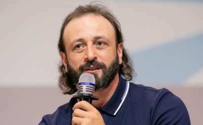 Авербух хочет пригласить в «Ледниковый период» Валиеву, Дмитриенко и Дзюбу