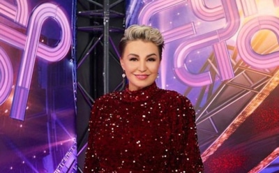 Два главных мужчины в судьбе Кати Лель: о личной жизни певицы