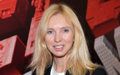 Тотьмяниной нужна замена двух ребер после падения