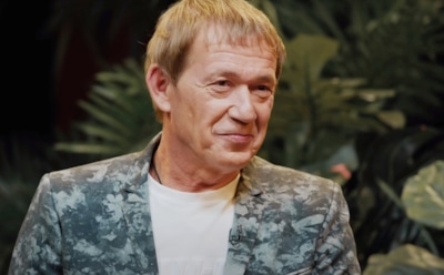 Звезда «Кривого зеркала» Александр Пономаренко заболел раком