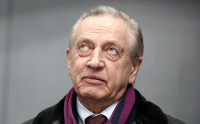 Две супруги легенды советского спорта Александра Горшкова