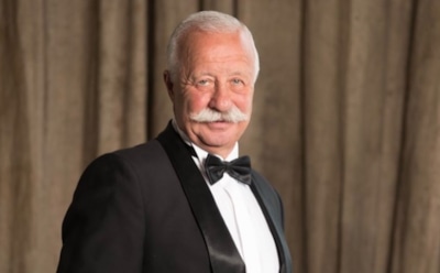 Сын Леонида Якубовича мог умереть после рождения