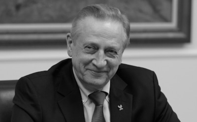 Умер олимпийский чемпион Александр Горшков