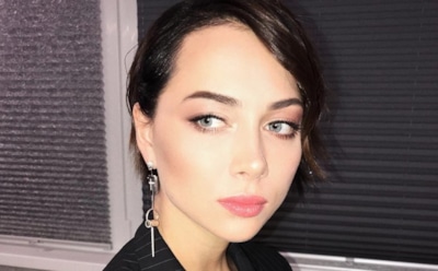 Самбурская высмеяла «паленое платье» Бузовой