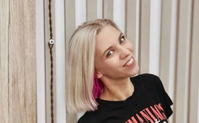 Вся в маму: как сложилась судьба дочери Ирины Салтыковой Алисы