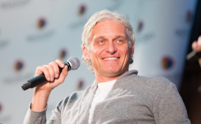 Виллу Тинькова в Италии обокрали – СМИ