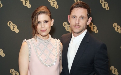 Кейт Мара стала мамой в 39 лет