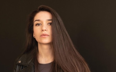 Актриса Дарья Бондаренко вышла замуж