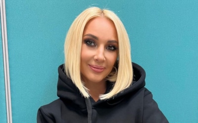 Лера Кудрявцева рассказала о неправильном режиме питания