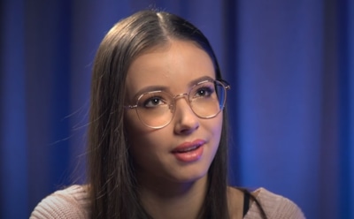 Звезда «Ворониных» Ильюхина забеременела в 18 от спортсмена – СМИ