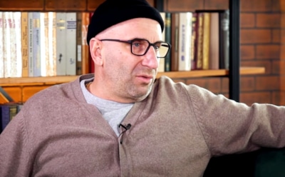 Сатья Дас назвал Собчак «козой» после неприятного интервью