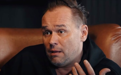 Аверин рассказал о «невероятном дурдоме» на съемках «Склифосовского»