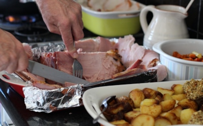 6 блюд из мяса, которые прекрасно дополнят новогоднее меню