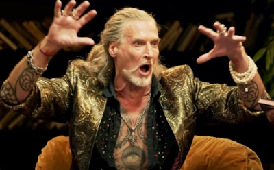 Джигурда лишился миллиардного наследства Людмилы Браташ – СМИ