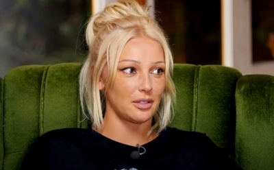 Молочников рассказал о срыве Ивлеевой на съемках сериала «Монастырь»