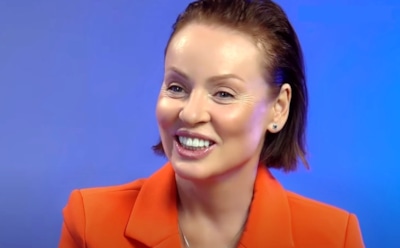 На Жанну Эппле подала в суд лучшая подруга