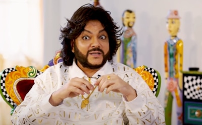 Отец Киркорова заявил, что певец «страшно балует» детей