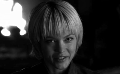 Умерла актриса из «Сверхъестественного» Никки Эйкокс