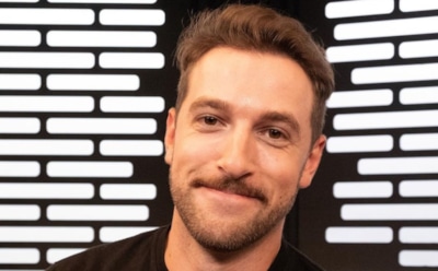 Андрея Бебуришвили оштрафовали в Челябинске