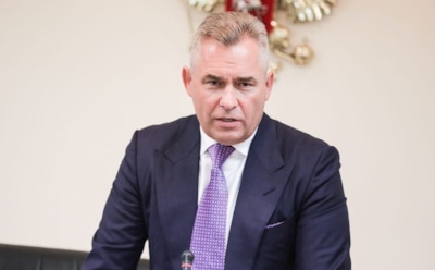 Сына Павла Астахова приговорили к колонии – СМИ