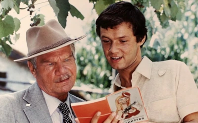 Актеры комедии Гайдая «Спортлото-82», которых уже нет с нами