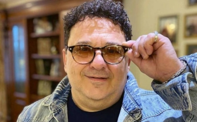 Игорь Саруханов составил завещание