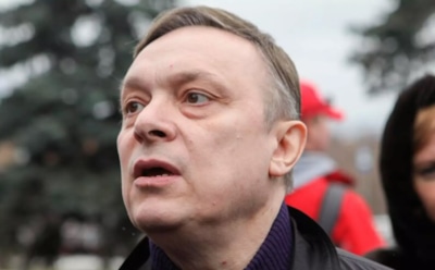 Разин проиграл суд семье Шатунова